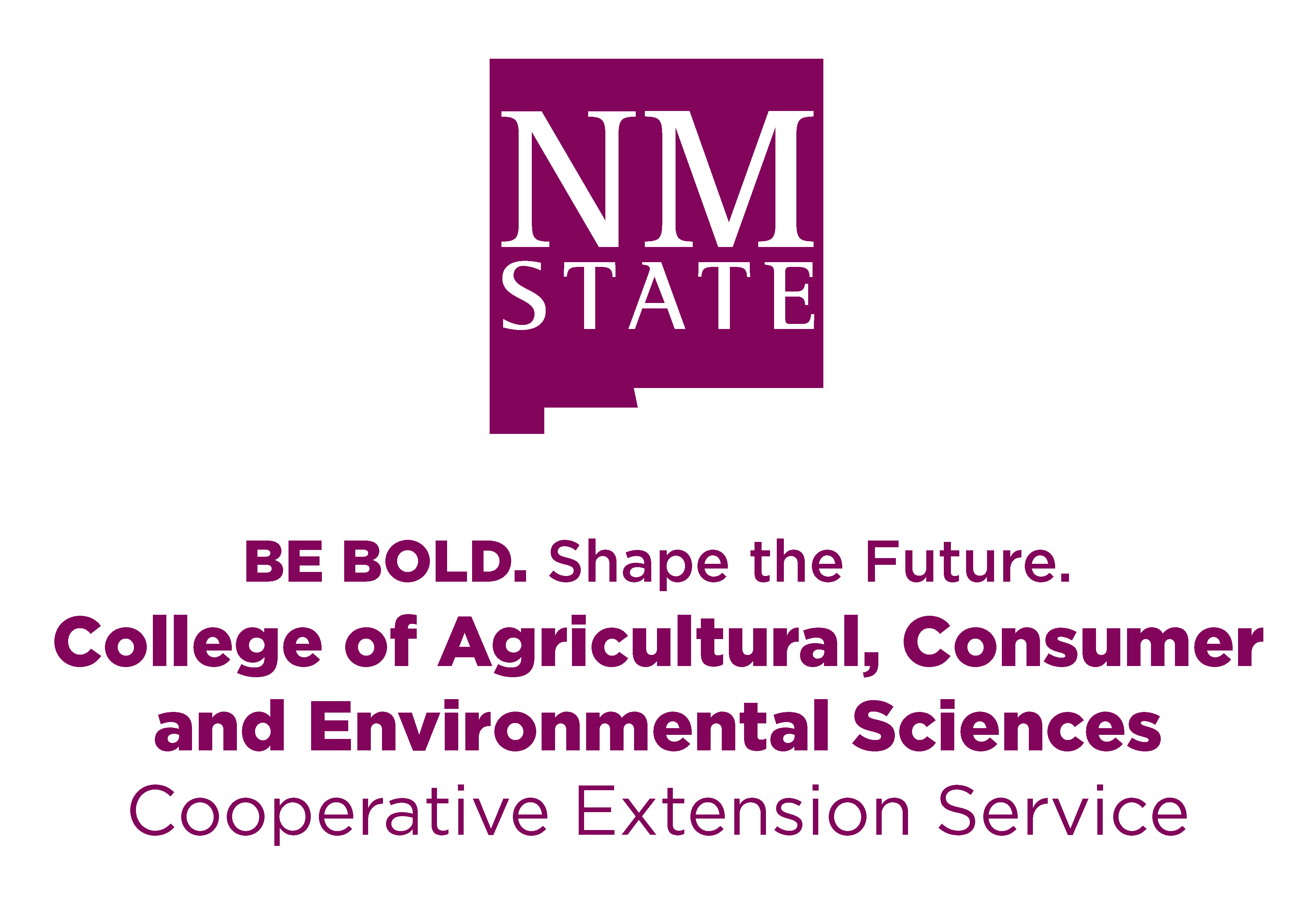 NMSU CES logo