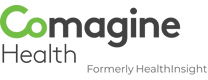 Logo of Comagine Health